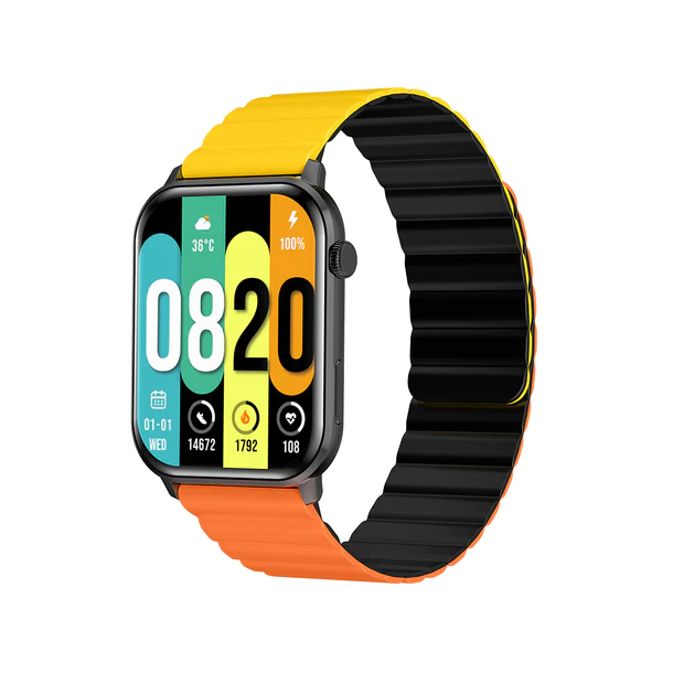 Kieslect Smart Calling Watch Ks - 2