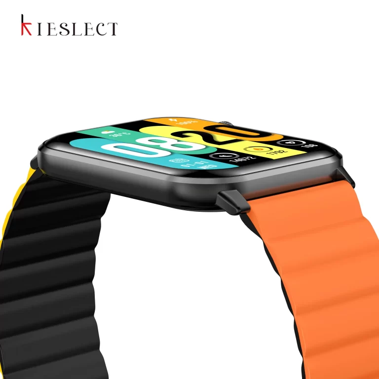 Kieslect Smart Calling Watch Ks - 5