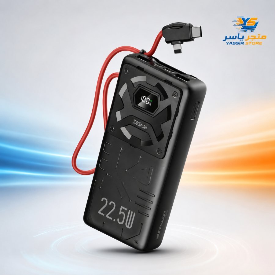باور بانك Konfulon A32Q