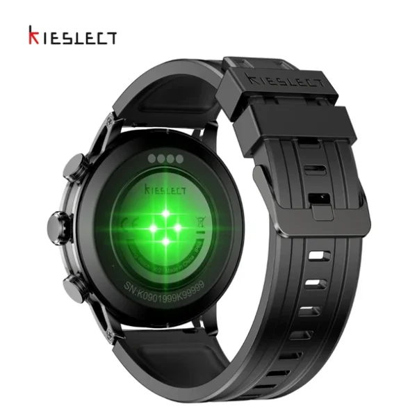 Kieslect KR2