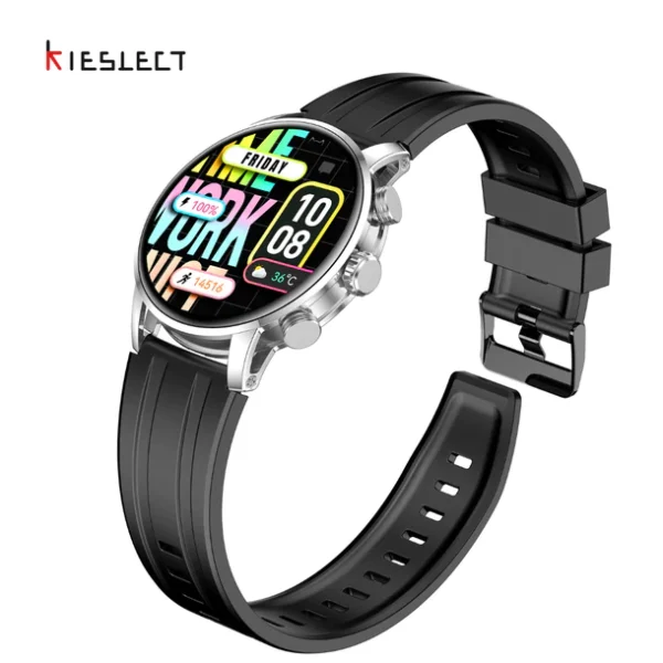 Kieslect KR2