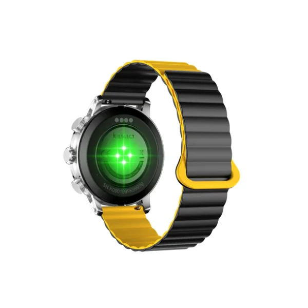 Kieslect KR2