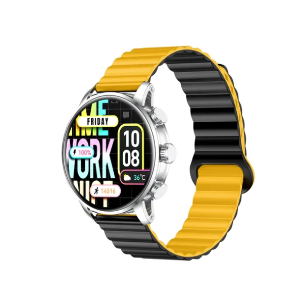 Kieslect KR2