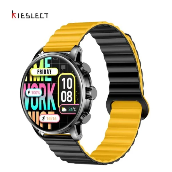 Kieslect KR2