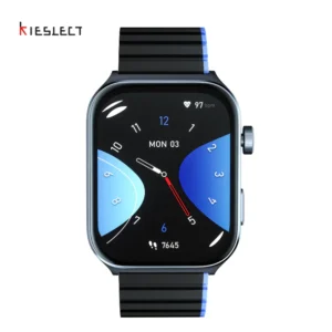 Kieslect Smart Calling Watch Ks2 Double strap