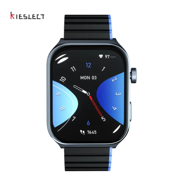 Kieslect KS2