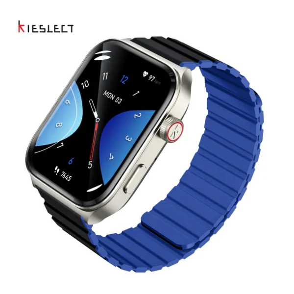 Kieslect KS2