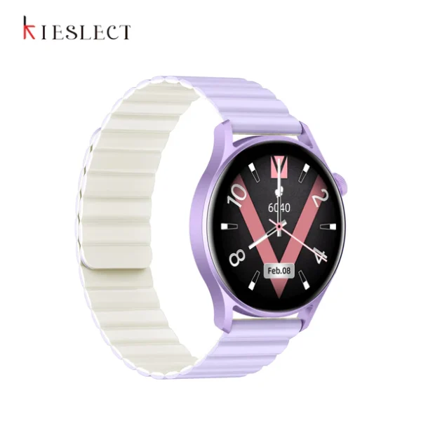 Kieslect Lady Watch Lora 2