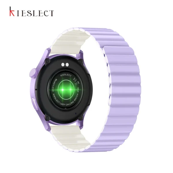 Kieslect Lady Watch Lora 2