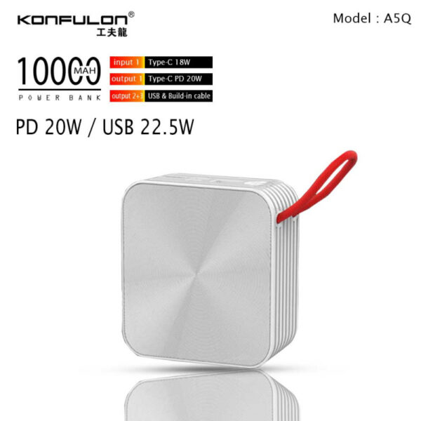 Konfulon A5Q