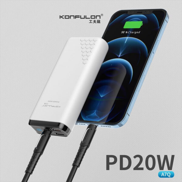 Konfulon A7Q
