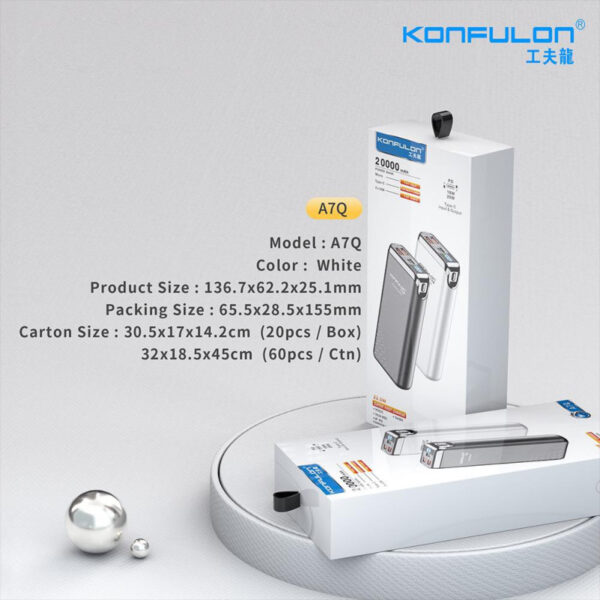 Konfulon A7Q