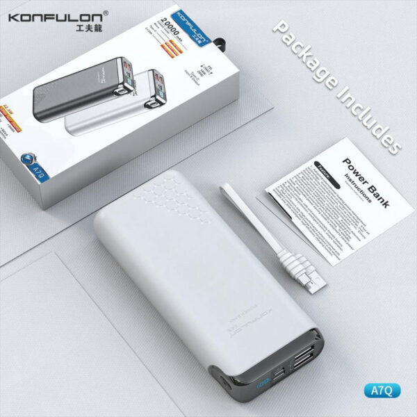 Konfulon A7Q