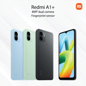 Redmi A1 plus