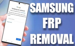 Samsung FRP