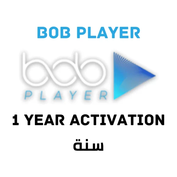 bob player