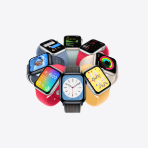 الساعات Smart Watches