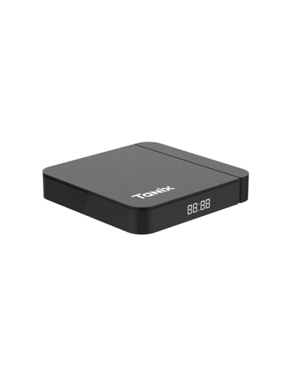 TV Box Tanix TX12 4GB/64GB Android 12