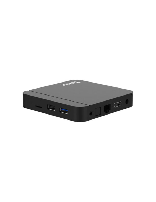 TV Box Tanix TX12 4GB/64GB Android 12