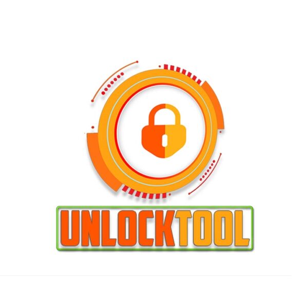 تفعيل برنامج UnlockTool