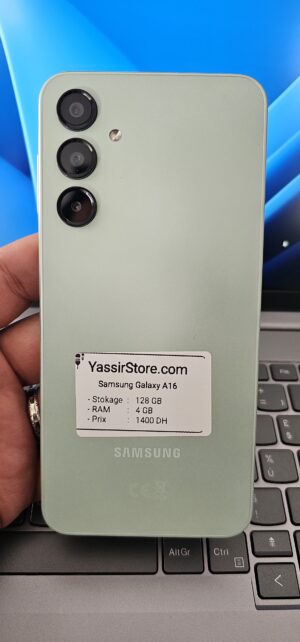 Samsung Galaxy A16