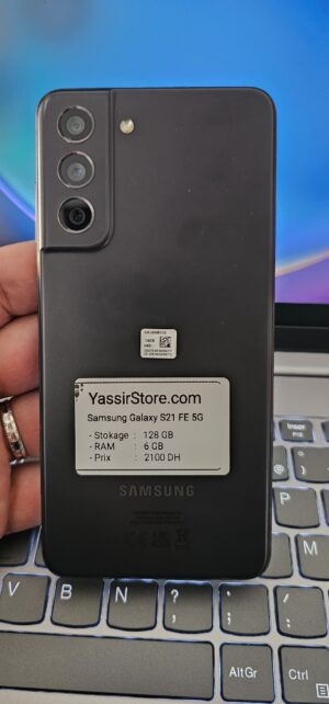 Samsung Galaxy S21 FE 5G