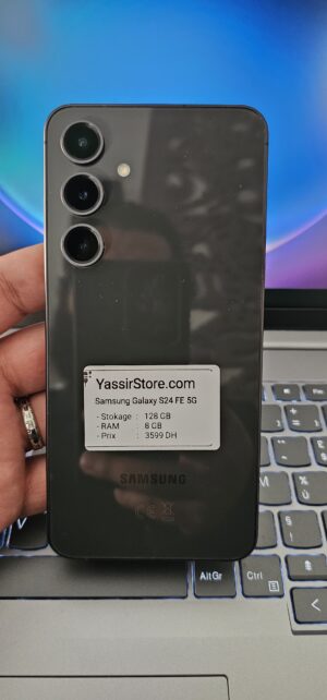 Samsung Galaxy S24 FE 5G