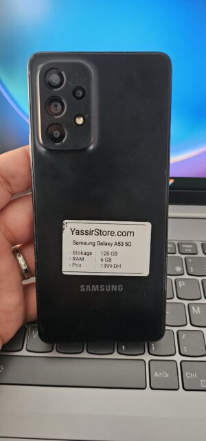 Samsung Galaxy A53 5G