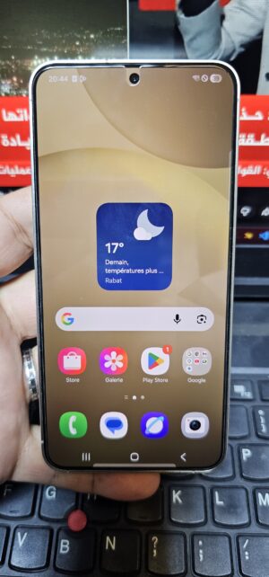 Samsung Galaxy S24 – MDM