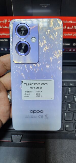 OPPO A79 5G