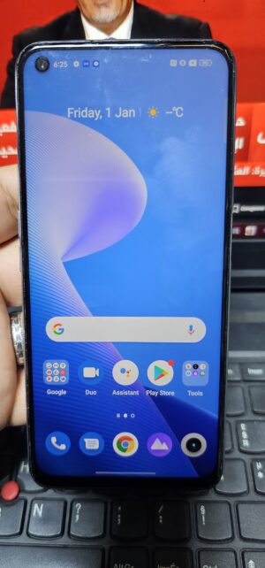 Realme 7 5G