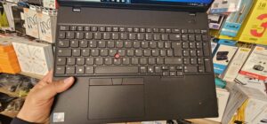 Lenovo Thinkpad L16 Gen 1