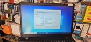Lenovo Thinkpad L15 Gen 1