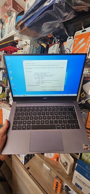 Huawei MateBook D14