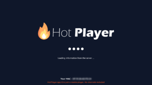 Hot Player